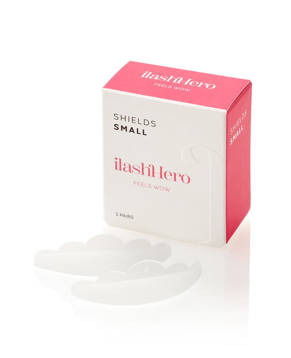 ilashHero Shields (pack of 5 pairs)